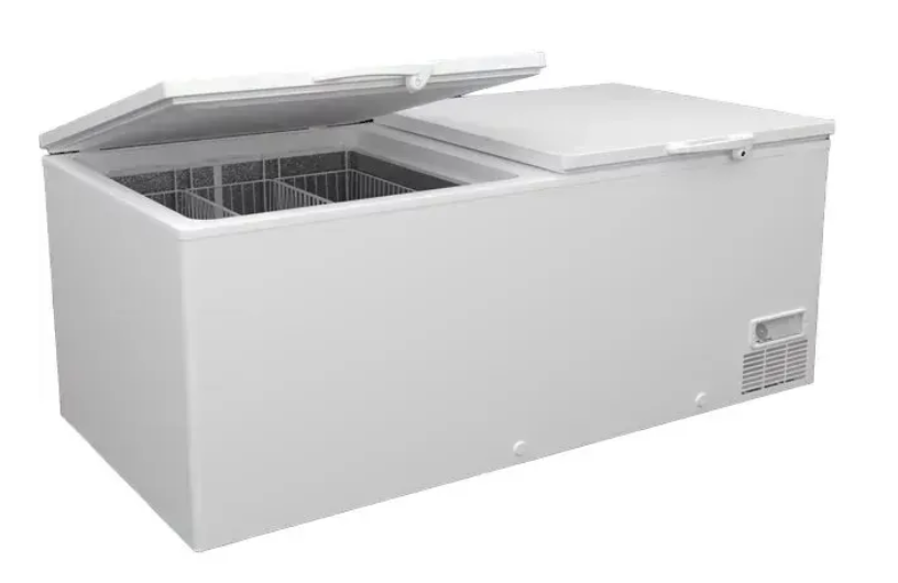 Морозильна скриня професійна FENSTER M850
